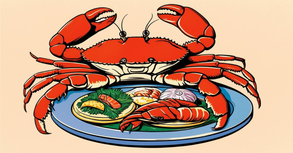 How to Cook Crab Legs