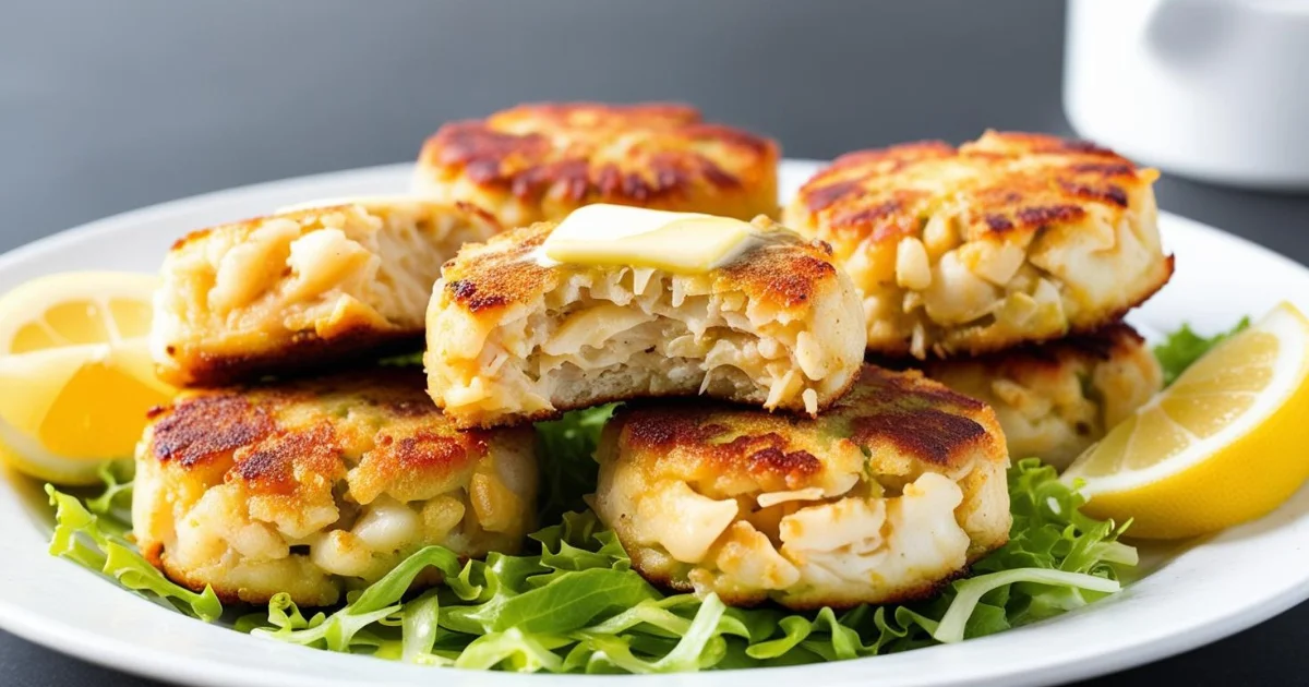 How to Make Crab Cakes