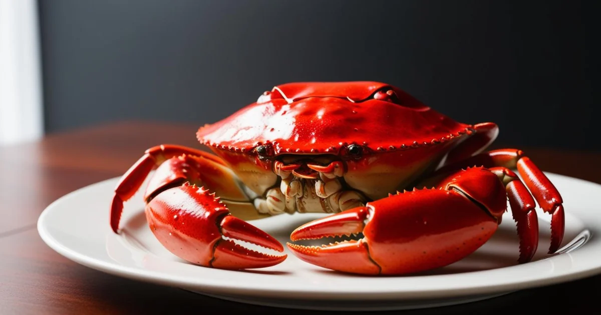 How to Cook Crab Legs