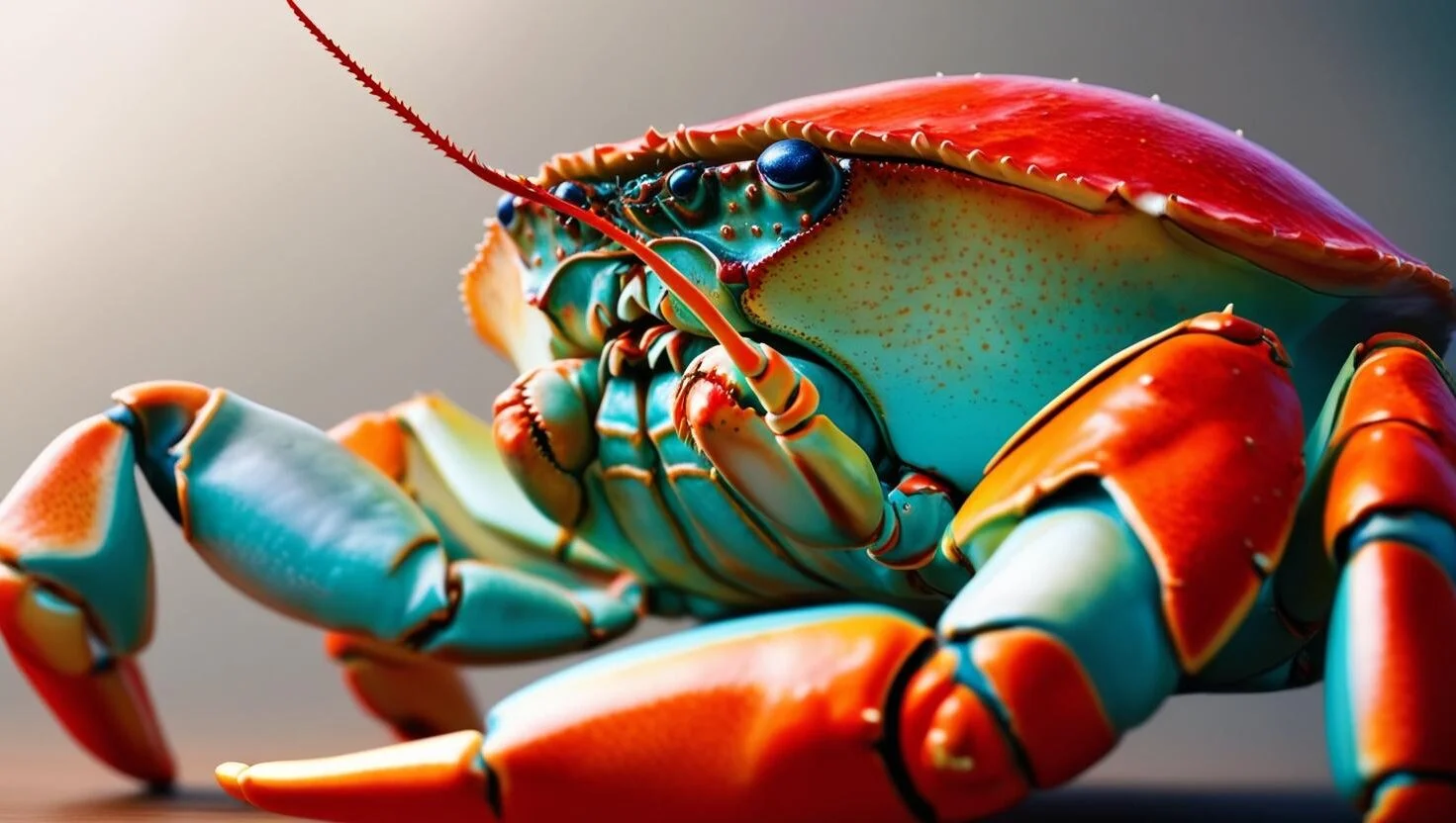 How to Cook Crabs