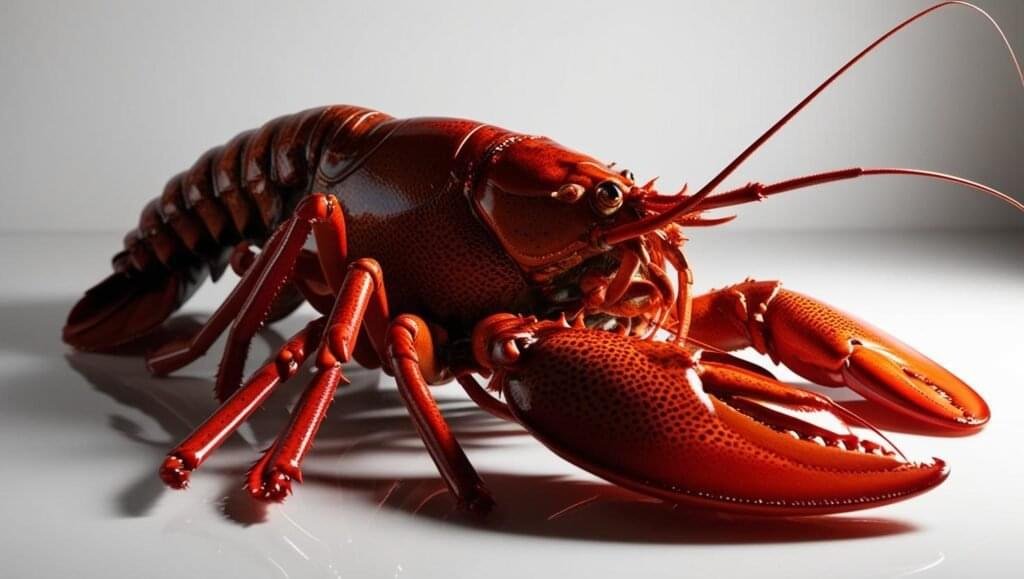 How do you cook lobster?