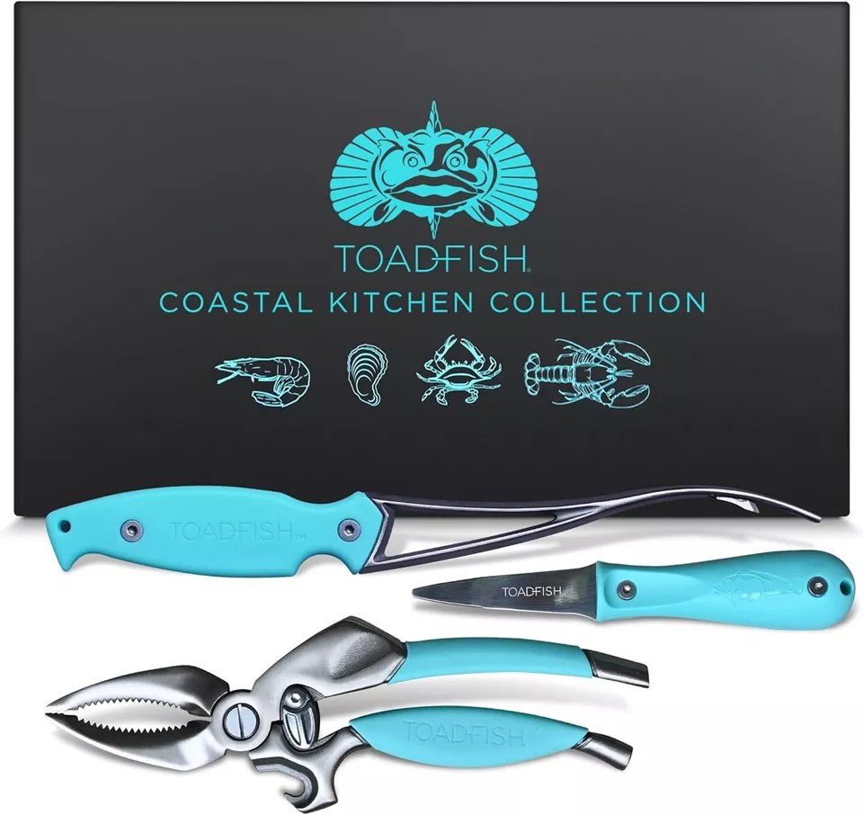 toad fish collection How to Cook Crab